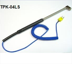 Đầu đo nhiệt độ Tecpel TPK-04L , TPK-04LS
